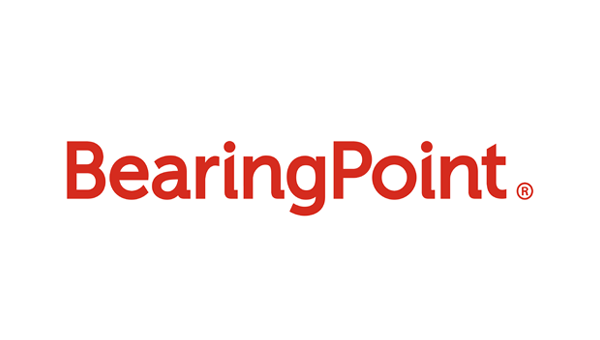 Bearingpoint Logo