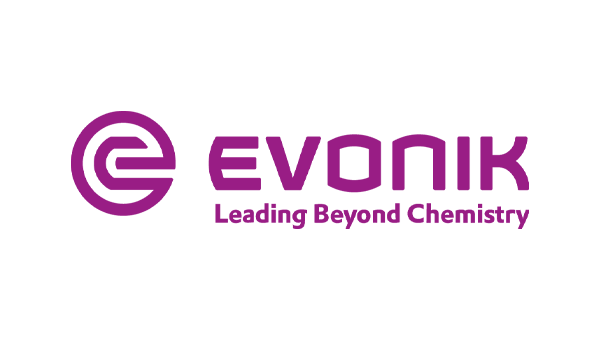 Evonik Logo