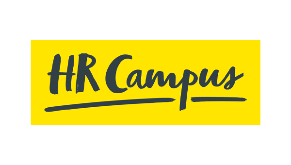 HR Campus logo