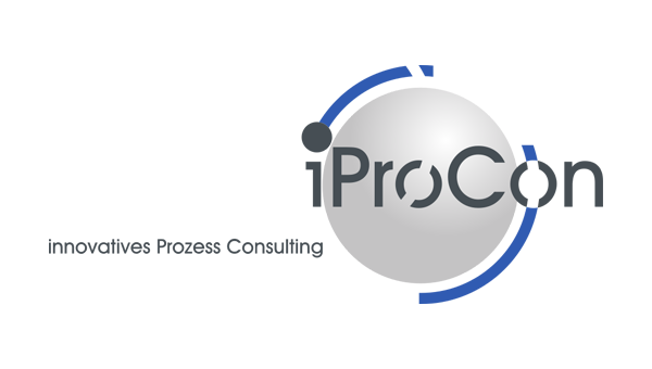 iProCon Logo