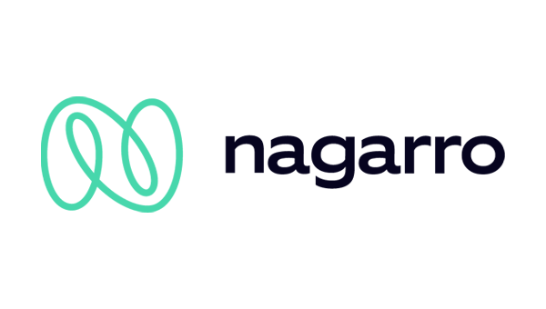 Nagarro Logo