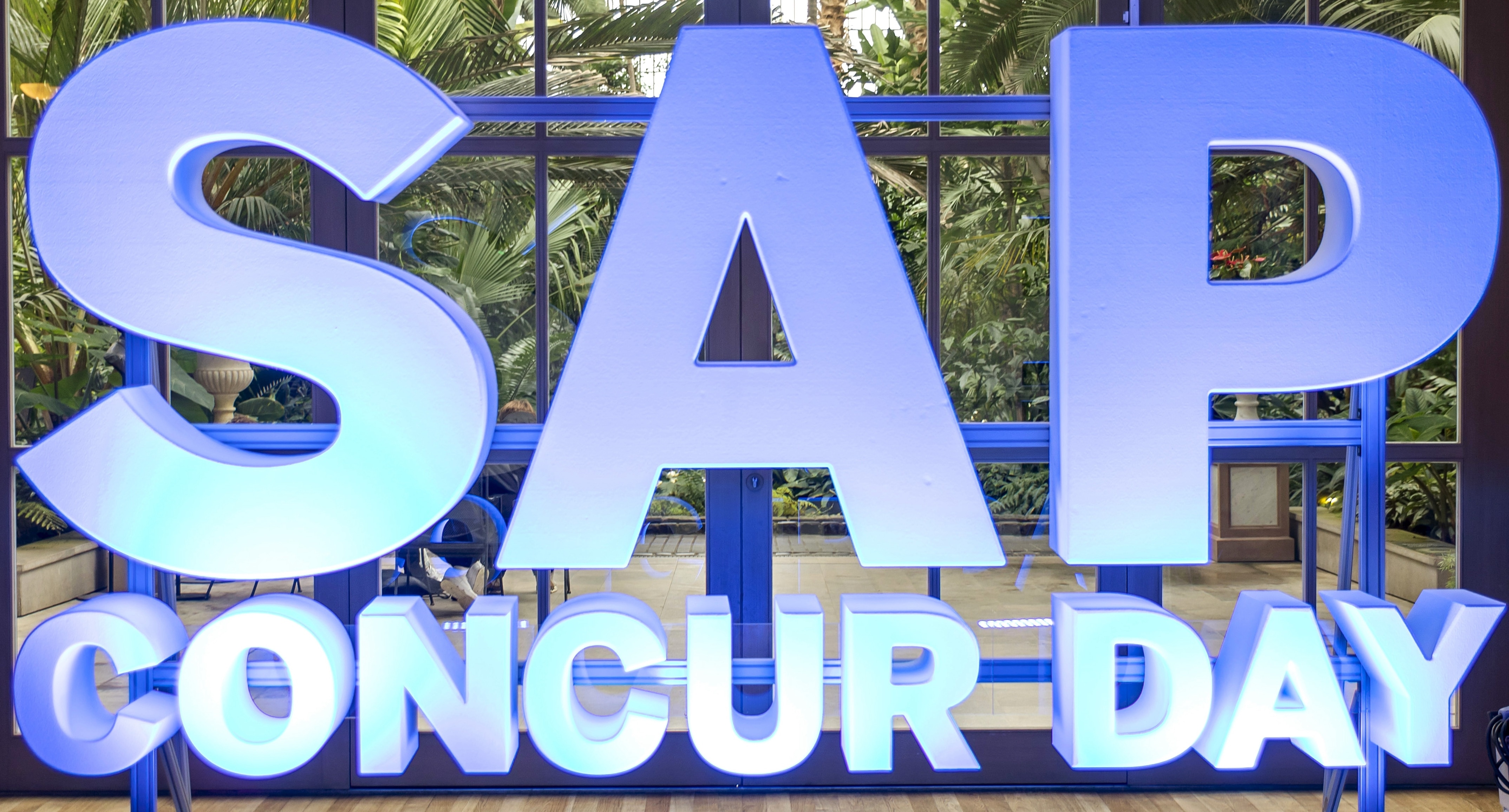 SAP Concur Day 2024