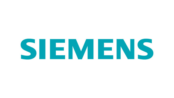 Siemens logo